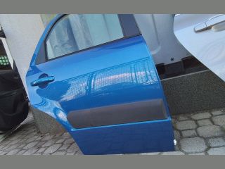 bontott SUZUKI SX4 Jobb hátsó Ajtózár