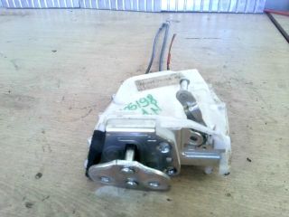 bontott SUZUKI SX4 Jobb hátsó Ajtózár