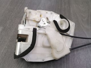 bontott SUZUKI SX4 Jobb hátsó Ajtózár