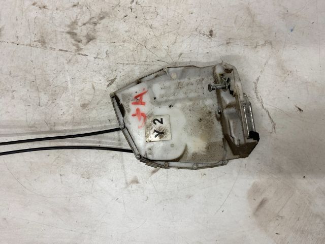 bontott SUZUKI SX4 Jobb hátsó Ajtózár