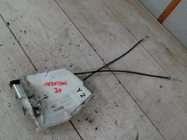 bontott SUZUKI SX4 Jobb hátsó Ajtózár