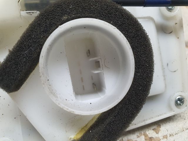 bontott SUZUKI SX4 Jobb hátsó Ajtózár