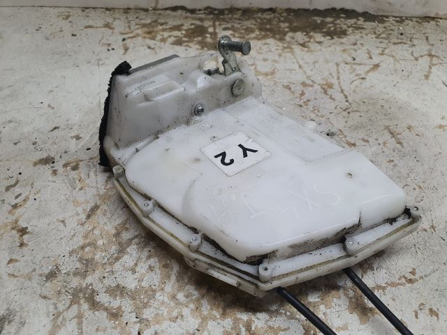 bontott SUZUKI SX4 Jobb hátsó Ajtózár