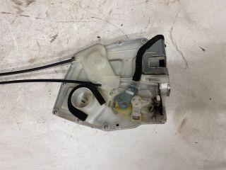 bontott SUZUKI SX4 Jobb hátsó Ajtózár