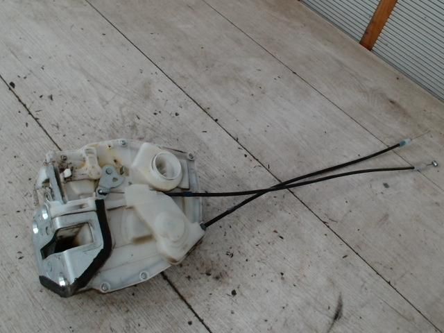 bontott SUZUKI SX4 Jobb hátsó Ajtózár