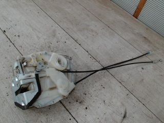 bontott SUZUKI SX4 Jobb hátsó Ajtózár