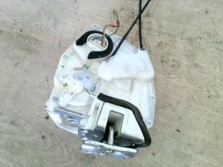 bontott SUZUKI SX4 Jobb hátsó Ajtózár