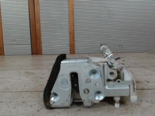 bontott SUZUKI SX4 Jobb hátsó Ajtózár