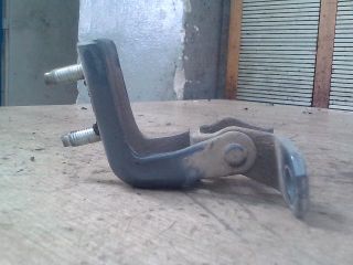 bontott SUZUKI SX4 Jobb hátsó Alsó Zsanér