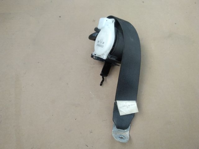 bontott SUZUKI SX4 Jobb hátsó Biztonsági Öv Csat