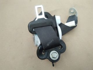 bontott SUZUKI SX4 Jobb hátsó Biztonsági Öv Csat