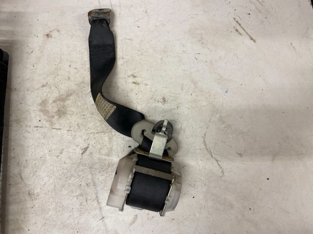 bontott SUZUKI SX4 Jobb hátsó Biztonsági Öv
