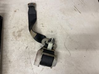 bontott SUZUKI SX4 Jobb hátsó Biztonsági Öv