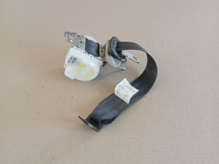 bontott SUZUKI SX4 Jobb hátsó Biztonsági Öv