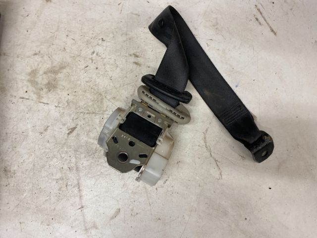 bontott SUZUKI SX4 Jobb hátsó Biztonsági Öv