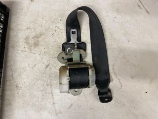 bontott SUZUKI SX4 Jobb hátsó Biztonsági Öv