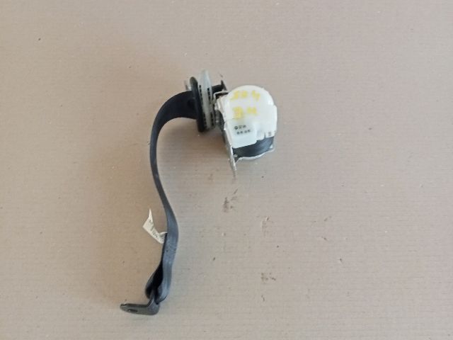 bontott SUZUKI SX4 Jobb hátsó Biztonsági Öv