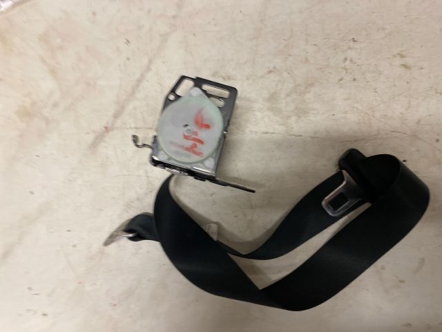 bontott SUZUKI SX4 Jobb hátsó Biztonsági Öv