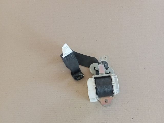 bontott SUZUKI SX4 Jobb hátsó Biztonsági Öv