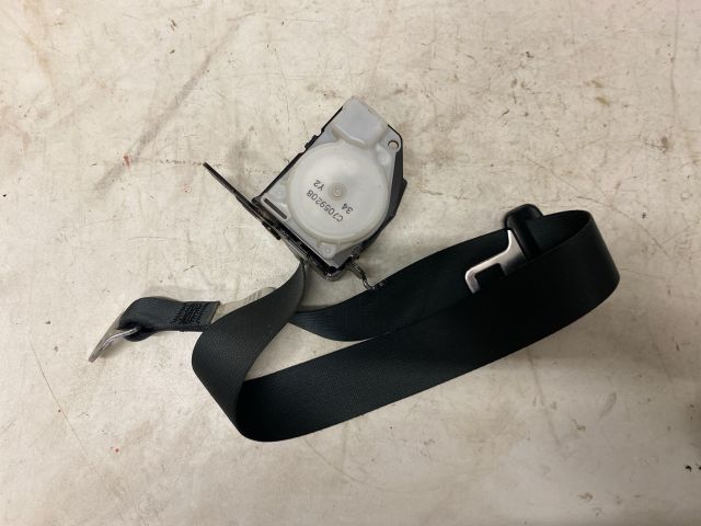 bontott SUZUKI SX4 Jobb hátsó Biztonsági Öv