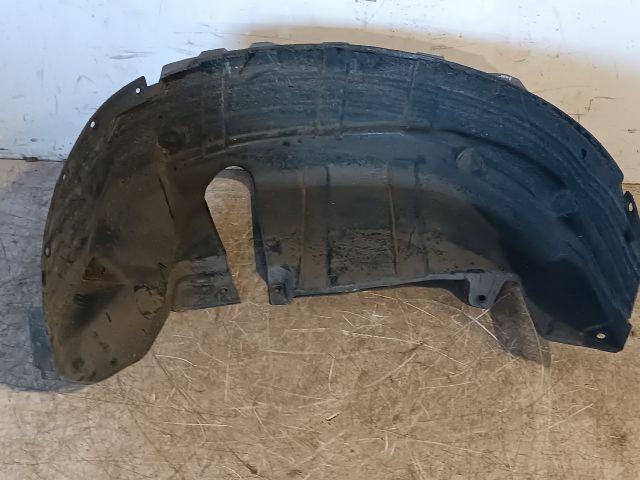 bontott SUZUKI SX4 Jobb hátsó Dobbetét (Kerékjárati, Műanyag)