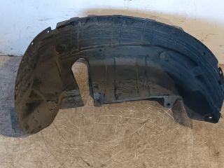 bontott SUZUKI SX4 Jobb hátsó Dobbetét (Kerékjárati, Műanyag)