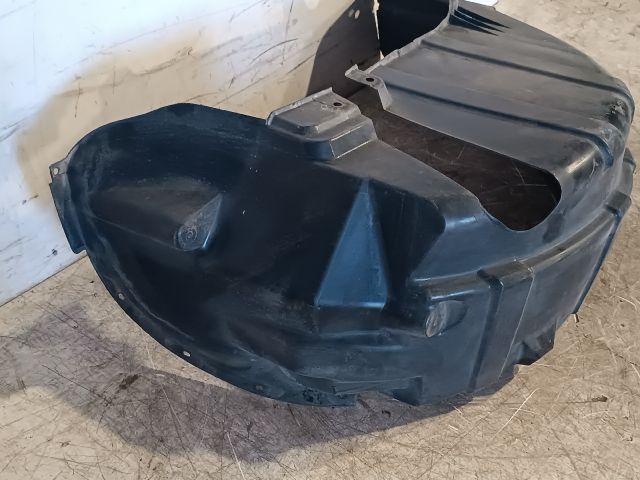 bontott SUZUKI SX4 Jobb hátsó Dobbetét (Kerékjárati, Műanyag)