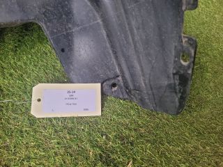 bontott SUZUKI SX4 Jobb hátsó Dobbetét (Kerékjárati, Műanyag)