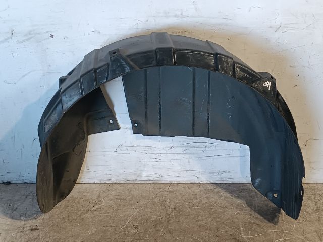 bontott SUZUKI SX4 Jobb hátsó Dobbetét (Kerékjárati, Műanyag)