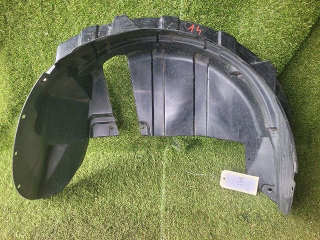 bontott SUZUKI SX4 Jobb hátsó Dobbetét (Kerékjárati, Műanyag)