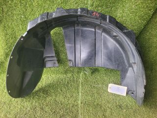 bontott SUZUKI SX4 Jobb hátsó Dobbetét (Kerékjárati, Műanyag)