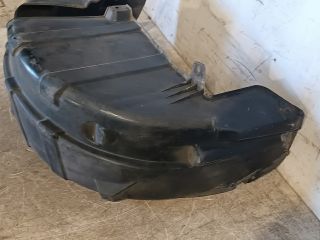 bontott SUZUKI SX4 Jobb hátsó Dobbetét (Kerékjárati, Műanyag)