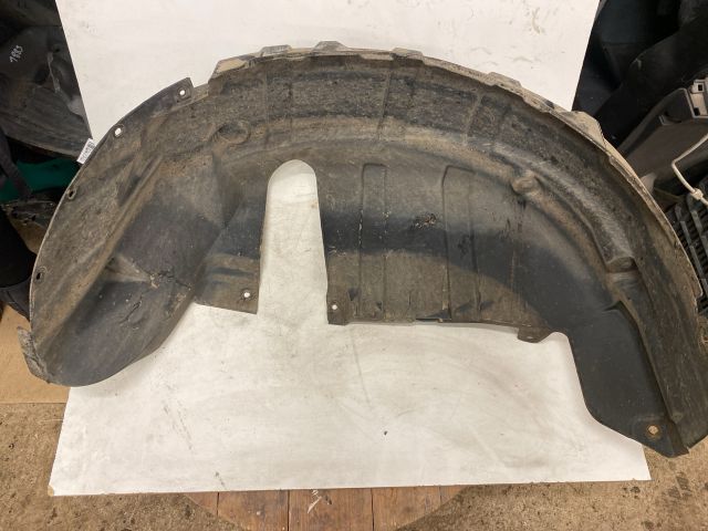 bontott SUZUKI SX4 Jobb hátsó Dobbetét (Kerékjárati, Műanyag)