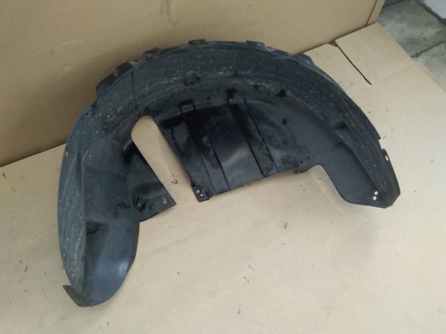 bontott SUZUKI SX4 Jobb hátsó Dobbetét (Kerékjárati, Műanyag)