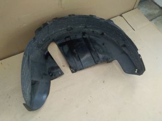 bontott SUZUKI SX4 Jobb hátsó Dobbetét (Kerékjárati, Műanyag)