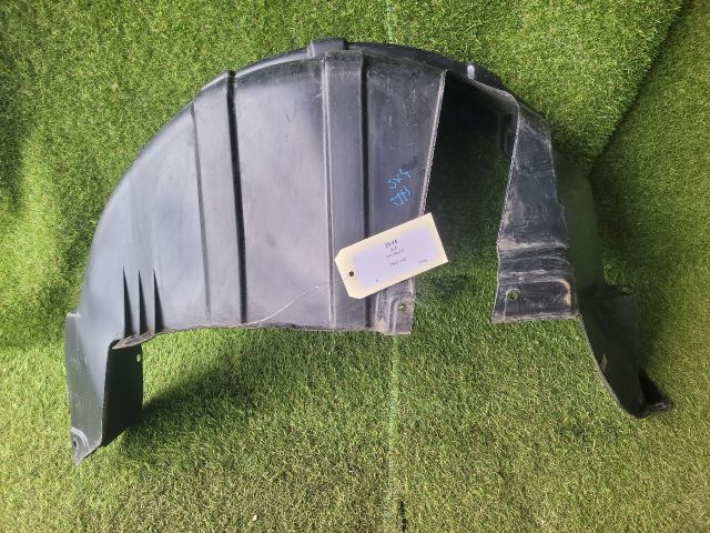 bontott SUZUKI SX4 Jobb hátsó Dobbetét (Kerékjárati, Műanyag)