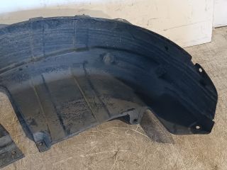 bontott SUZUKI SX4 Jobb hátsó Dobbetét (Kerékjárati, Műanyag)