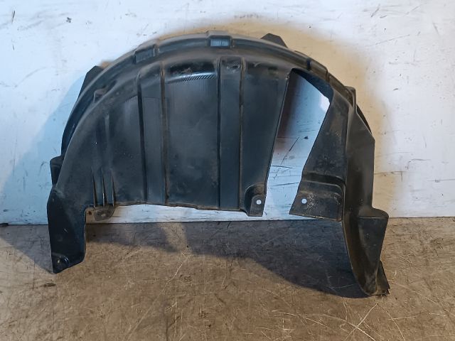 bontott SUZUKI SX4 Jobb hátsó Dobbetét (Kerékjárati, Műanyag)