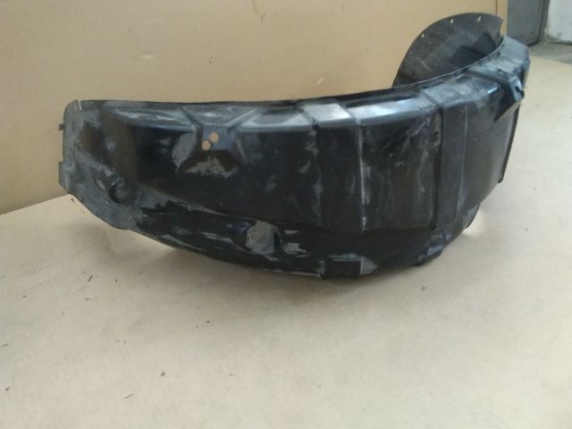 bontott SUZUKI SX4 Jobb hátsó Dobbetét (Kerékjárati, Műanyag)