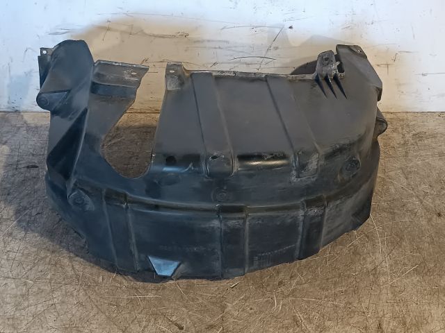 bontott SUZUKI SX4 Jobb hátsó Dobbetét (Kerékjárati, Műanyag)