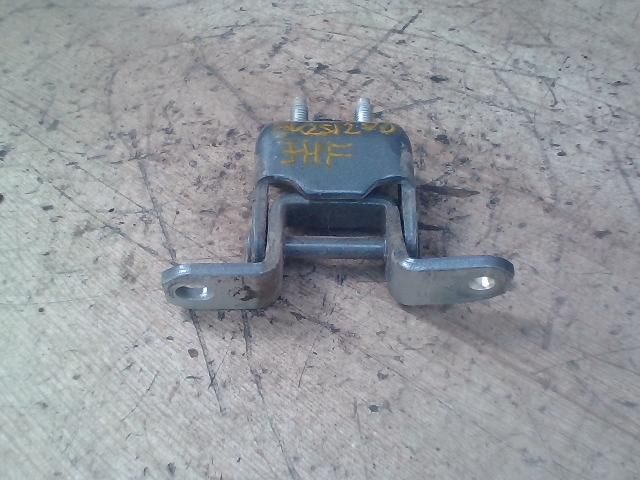 bontott SUZUKI SX4 Jobb hátsó Felső Zsanér