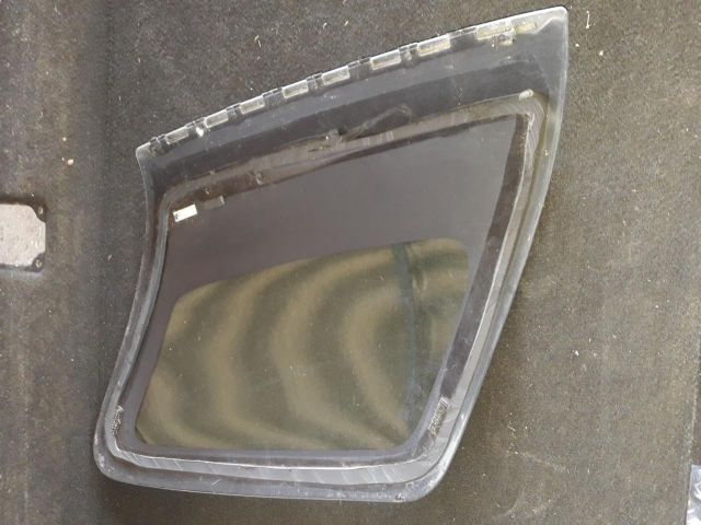 bontott SUZUKI SX4 Jobb hátsó Fixüveg (Ajtóban)