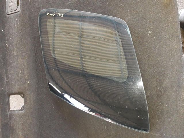 bontott SUZUKI SX4 Jobb hátsó Fixüveg (Ajtóban)