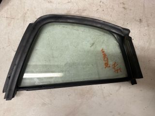 bontott SUZUKI SX4 Jobb hátsó Fixüveg (Ajtóban)