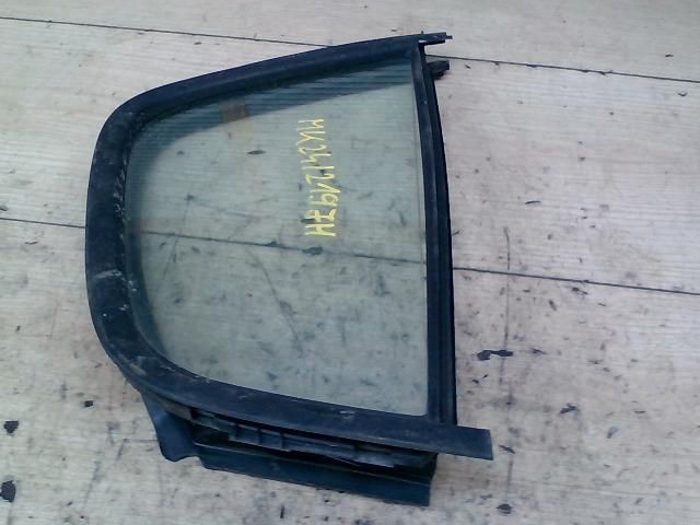 bontott SUZUKI SX4 Jobb hátsó Fixüveg (Ajtóban)