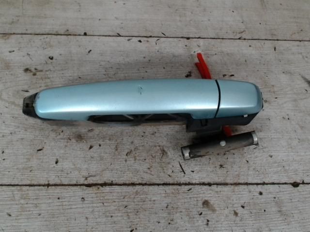 bontott SUZUKI SX4 Jobb hátsó Külső Kilincs