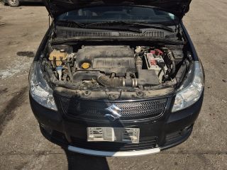 bontott SUZUKI SX4 Jobb Hátsó Lámpa