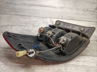 bontott SUZUKI SX4 Jobb Hátsó Lámpa