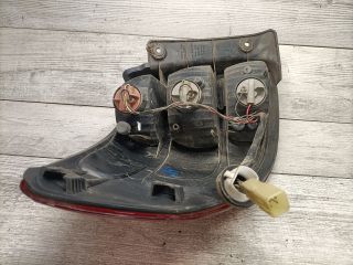 bontott SUZUKI SX4 Jobb Hátsó Lámpa