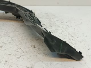 bontott SUZUKI SX4 Jobb hátsó Oldal Lökhárító Tartó (Műanyag)